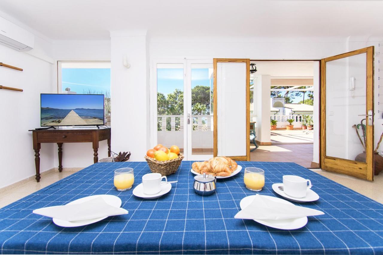 Apartment El Faro