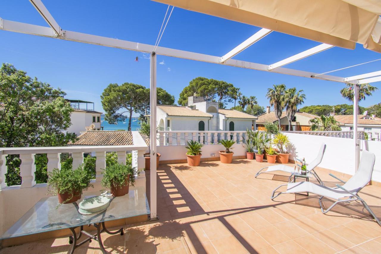 Apartment El Faro