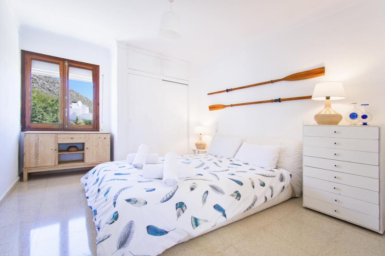 El Faro Apartment *