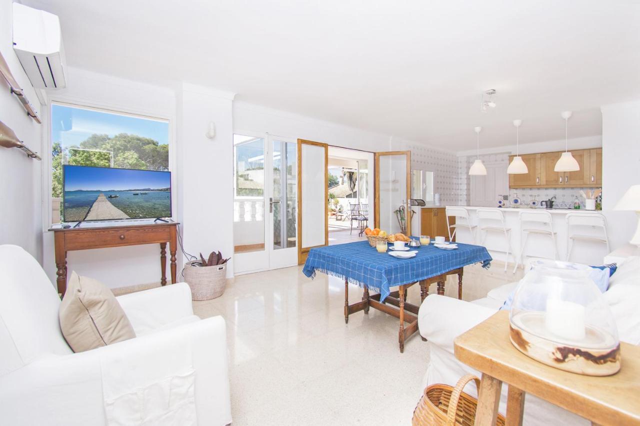 Apartment El Faro Port de Pollença