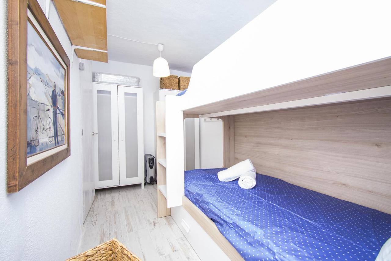El Faro Apartment *
